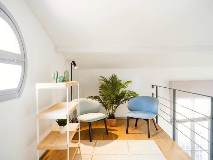 Villa pour 4 personnes à Florence - 3