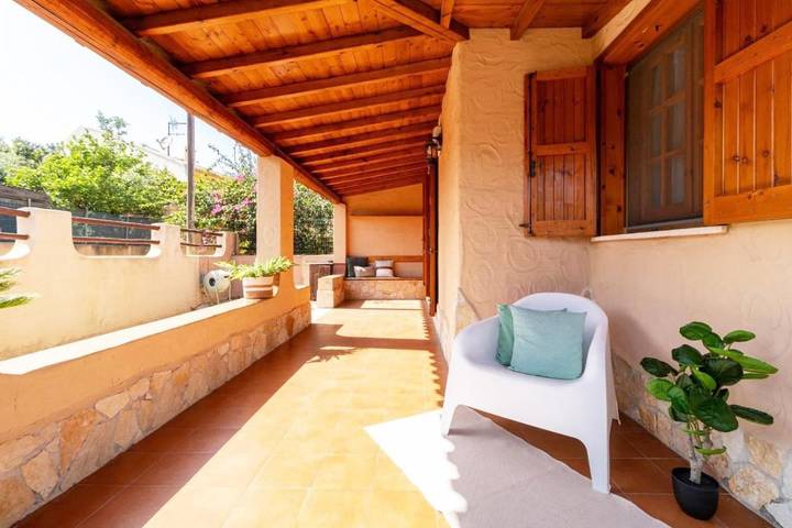 Casa de vacaciones para 6 personas, con jardín - 1