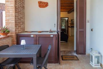 Agriturismo per 4 Persone in Grosseto, Maremma, Foto 3