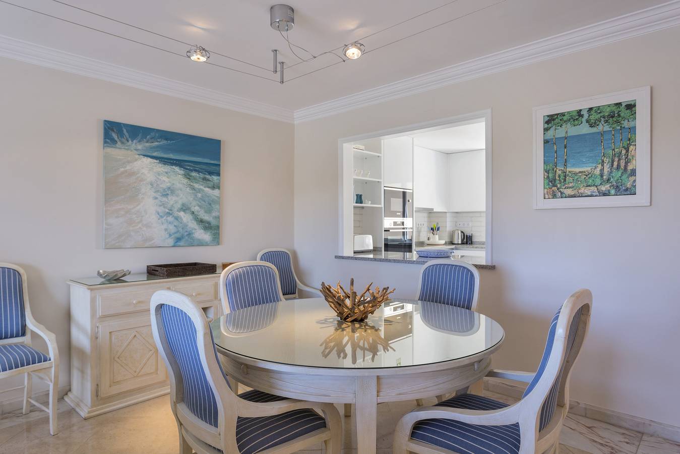 Entire apartment, Apartment Caraway in Quinta do Lago, Almancil