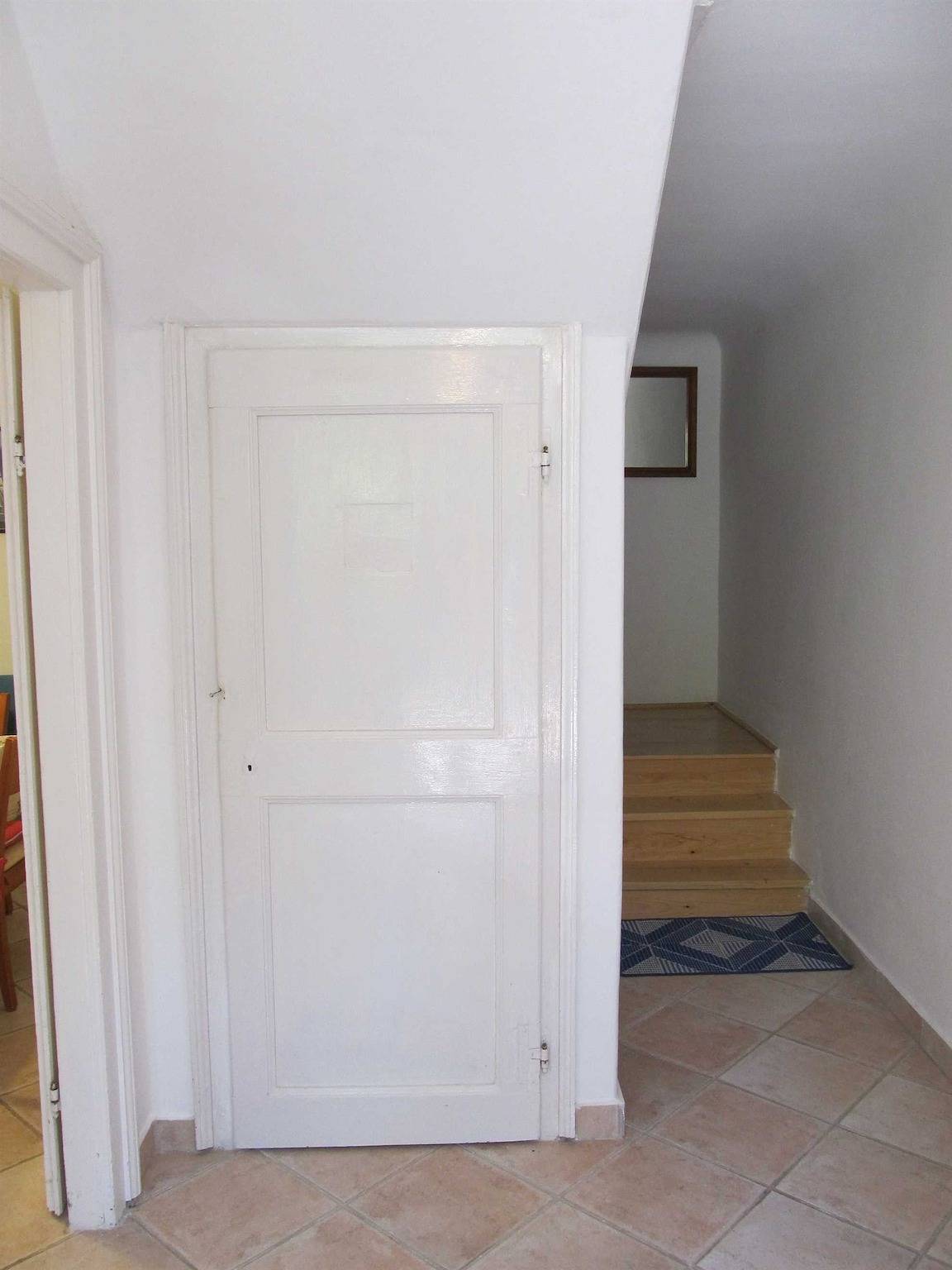 Ganze Wohnung, Vintage-Apartment mit 3 Schlafzimmern in Veli Losinj, Lošinj