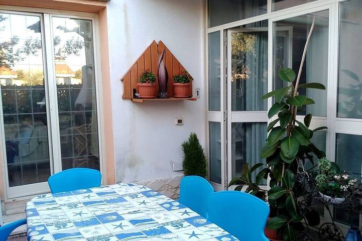 Ferienhaus für 5 Personen - 1