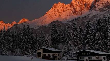 Appartement voor 5 Personen in St. Johann in Tirol, Kitzbüheler Alpen, Afbeelding 1