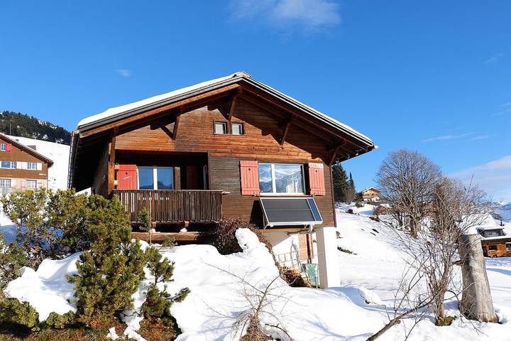 Appartement de vacances pour 4 personnes - 1