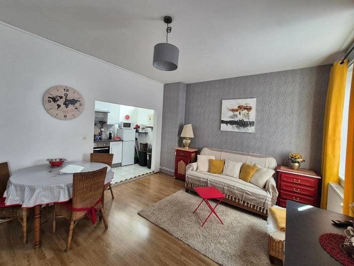 Gîte pour 2 personnes à Niederbronn-les-Bains - 2