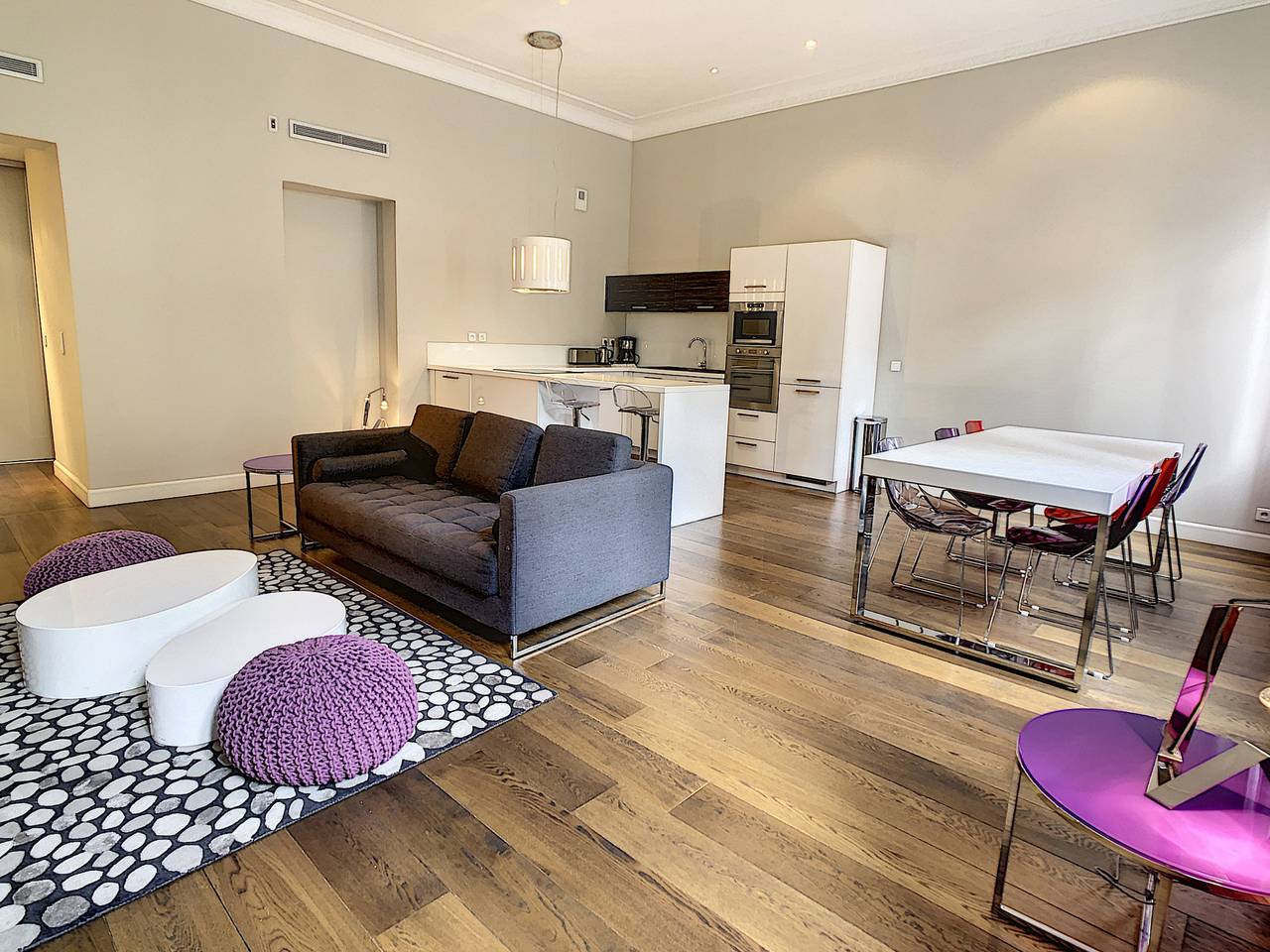 Photo : Appartement de vacances