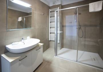 Vakantieappartement voor 2 Personen in Spiaggia Romantica (Manerba del Garda), Manerba del Garda, Afbeelding 3