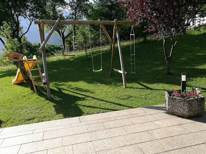 Einzelzimmer in Sautens, Ötztal