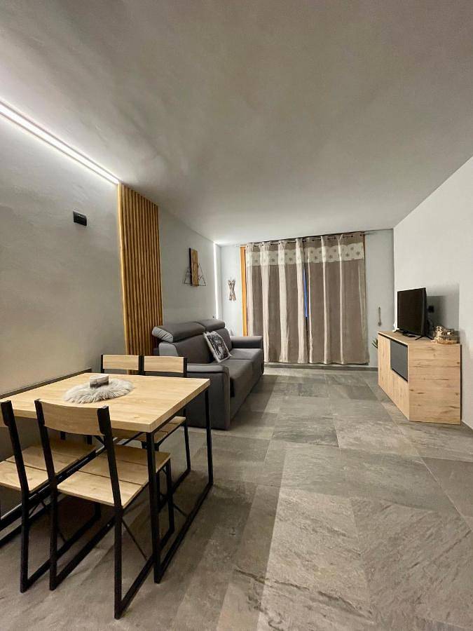 Appartamento vacanze per 4 persone, con panorama e giardino - 1