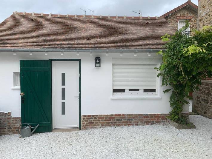 Villa pour 4 personnes dans Seine-et-Marne - 3