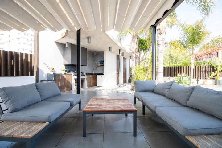 Chalet para 5 personas, con jardín además de vistas y piscina en Provincia de Castellón - 3