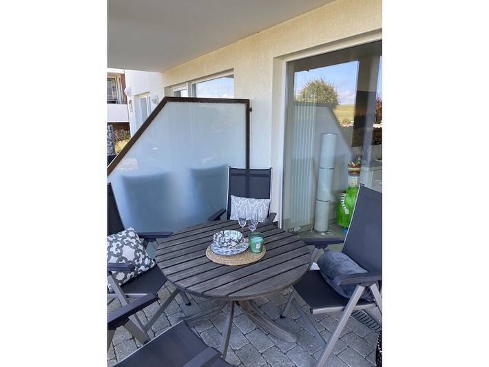 Ferienhaus für 5 Personen, mit Terrasse in Duhnen - 4