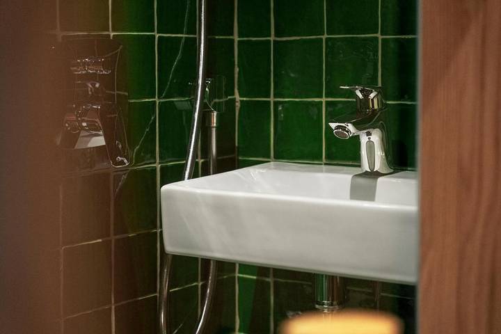 Ferienwohnung für 2 Personen, mit Garten in Luxemburg (Stadt) - 4