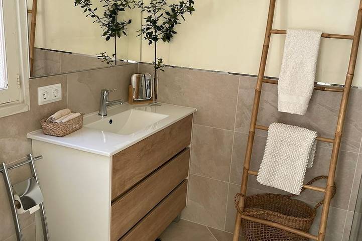 Appartement entier, Apartment Bella Vista new in Port de Sóller, Sóller