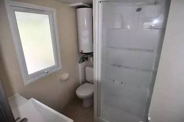 Camping pour 2 Personnes dans Perros-Guirec, Région de Lannion, Photo 1