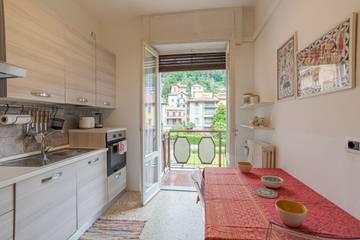 Ferieleilighet til 2 Personer i Como, Lombardia, Bilde 3