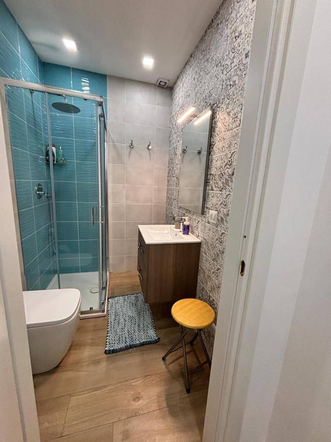 Gîte pour 2 personnes, avec jardin, animaux acceptés à Adrano - 3