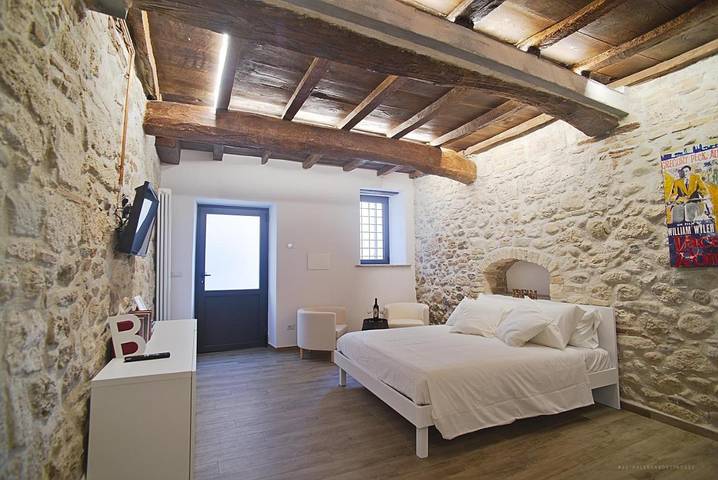 Holiday apartment for 3 people - 1