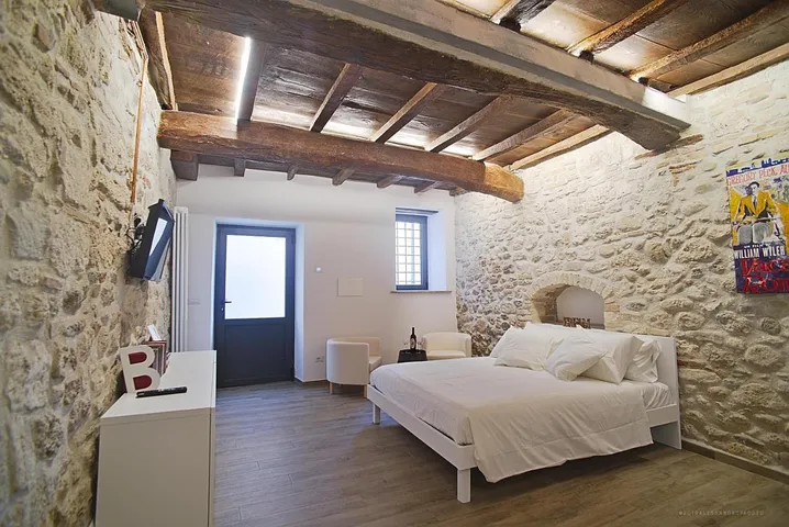 Apartamento de vacaciones para 3 personas - 1