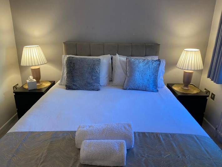 Gîte pour 2 personnes à Glastonbury - 3