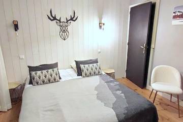 Chalet pour 16 Personnes dans Cauterets, Pyrénées, Photo 4