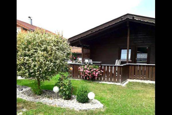 Two-Bedroom Holiday Home in Eppenschlag, Ostbayern