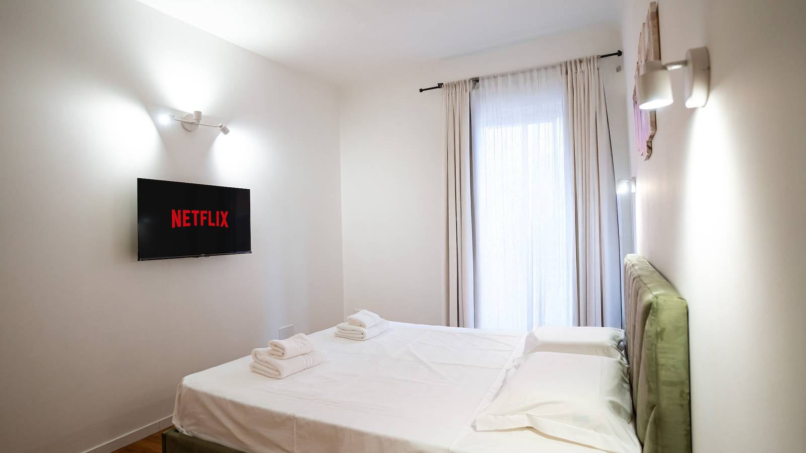 Appartement entier, Brera-Moscova • Stile e Comfort in Centro in Milan, Province de Milan