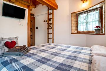 Rustico per 3 Persone in Arsiè, Veneto, Foto 4