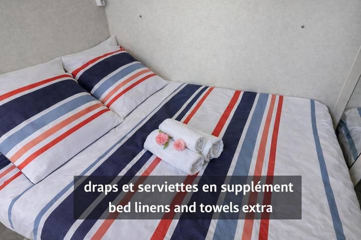 Bateau pour 5 personnes, avec piscine et vue sur le lac ainsi que vue et terrasse, animaux acceptés dans Côte-d'Or - 4