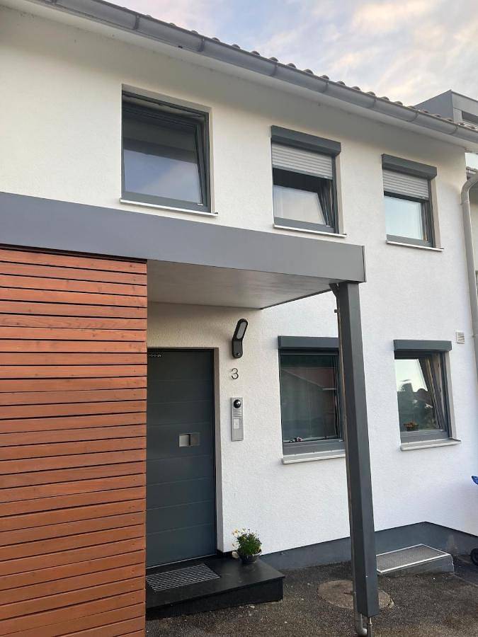 Ferienhaus für 6 Personen, mit Garten und Terrasse - 1