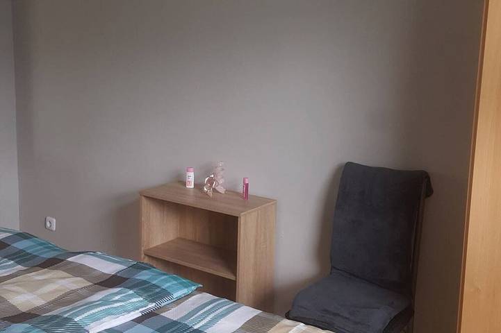 Ferienhaus für 5 Personen, mit Garten und Terrasse in Wilhelmshaven - 4