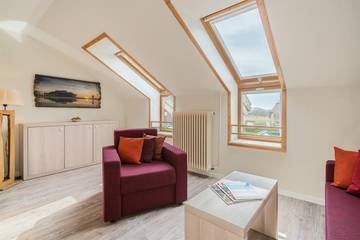 Hotel für 4 Personen in St. Peter-Ording, Halbinsel Eiderstedt, Bild 2