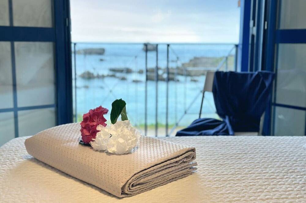 Entire apartment, Precioso apto en primera línea - La Goleta 6915 in Noja, Cantabrian Coast