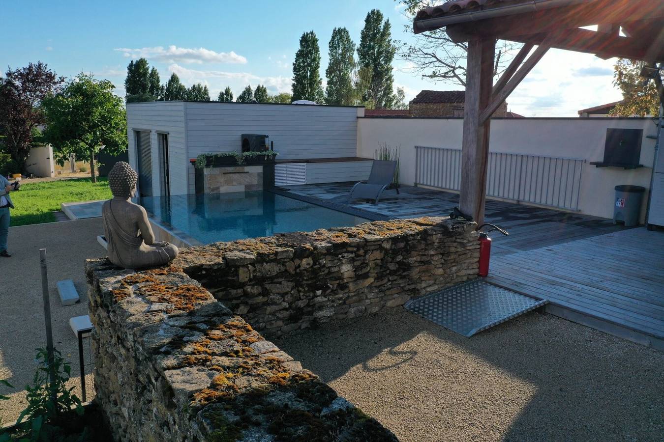 La villa sweet + la villa sarita in Sigournais, Région de La Roche-sur-Yon