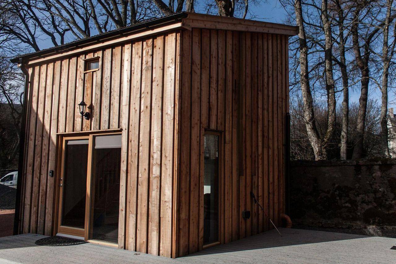 Holiday Home in Braemar, Cairngorms National Park
