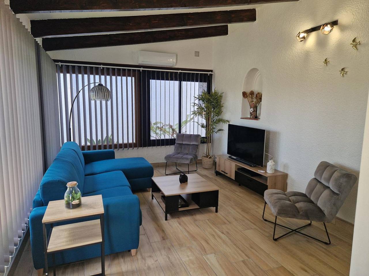 Gîte dans parc arboré - le Mas de Jade in Perpignan, Côte d'Améthyste