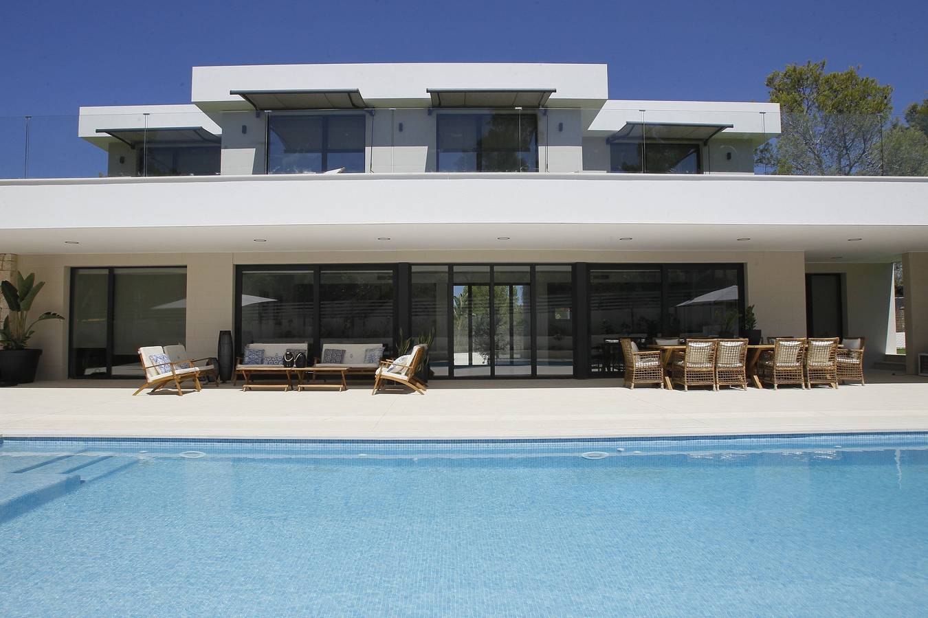 Villa Sp1 Suites Santa Ponsa in Santa Ponsa, Calvià