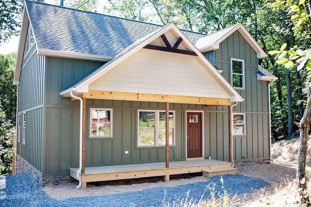 Duke's Place: New Massanutten mountain home with game room! in Massanutten, Blue Ridge Mountains