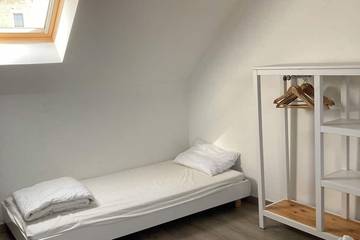 Gîte pour 4 Personnes dans Marquise, Région de Boulogne-sur-Mer, Photo 4