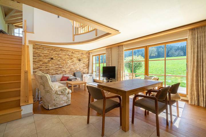 Ferienhaus für 8 Personen, mit Garten - 1
