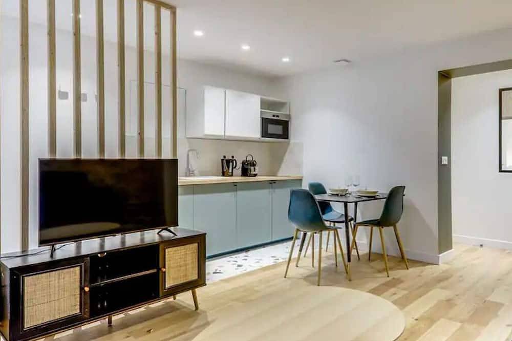Photo : Appartement de vacances