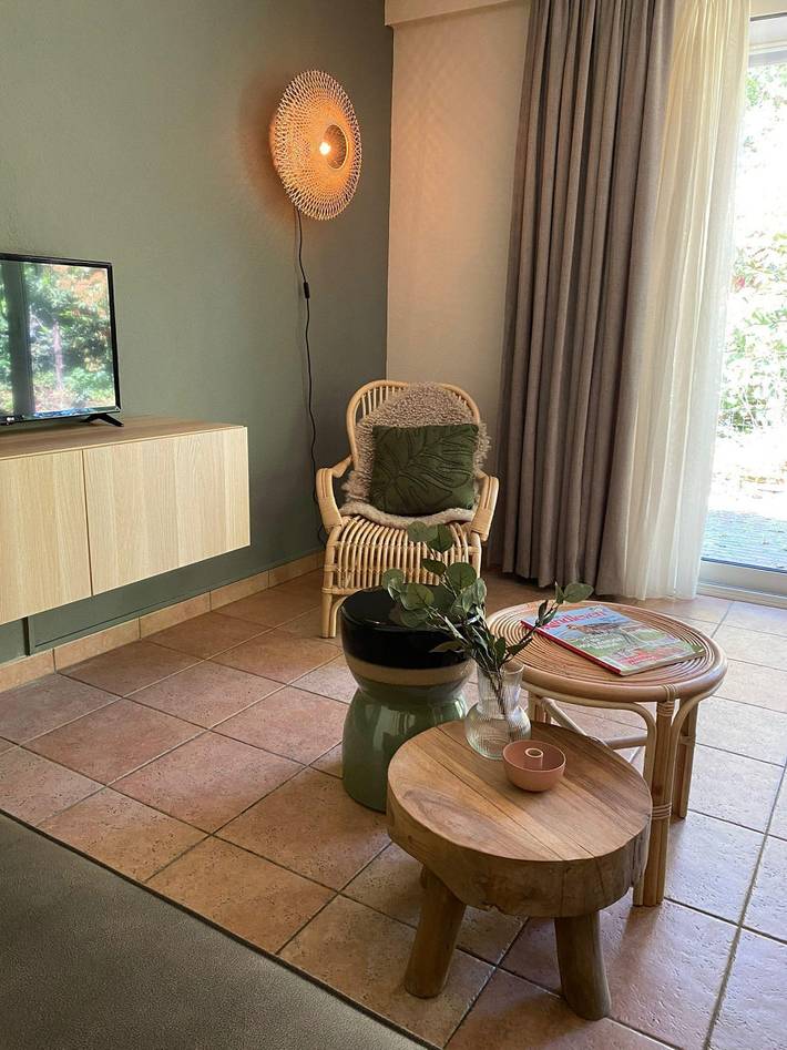 Ferienhaus für 6 Personen, mit Sauna und Terrasse sowie Garten in Winterswijk - 3