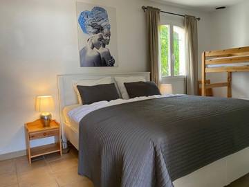 Villa pour 6 Personnes dans Oupia, Parc naturel régional du Haut-Languedoc, Photo 4