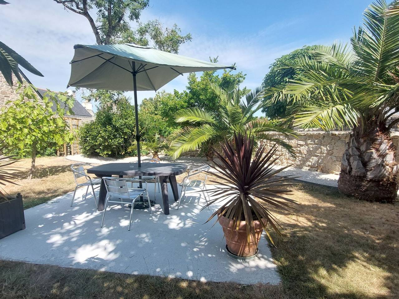 Appartement entier, Camélia in Pont-l'Abbé, Région de Quimper