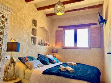 Casa Rural para 6 Personas en Olba, Provincia de Teruel, Foto 3