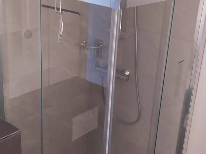 Ferienwohnung für 4 Personen, mit Balkon in Mönchengladbach - 4