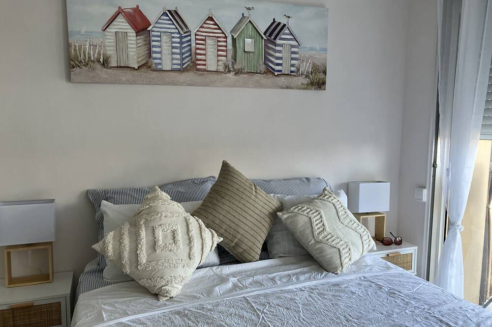 Apartamento entero, Estudio, loft playa Costa Brava in Torre Valentina, Calonge