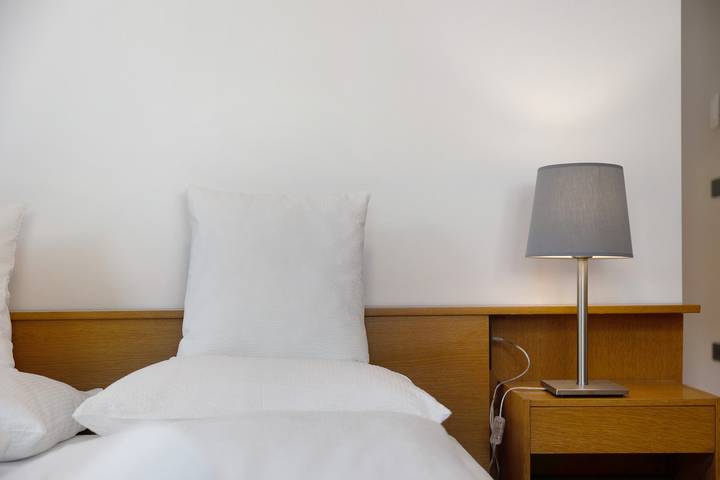 Ferienwohnung für 4 Personen am Pragser Wildsee - 2