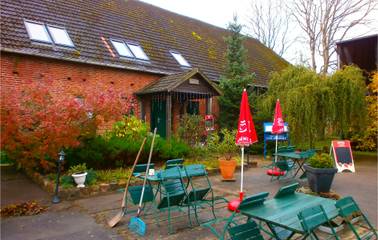 Ferienwohnung für 4 Personen in Thulendorf, Rostock und Umgebung, Bild 4