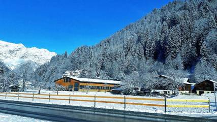 Bauernhof für 4 Personen in Schruns, Golm im Montafon, Bild 3